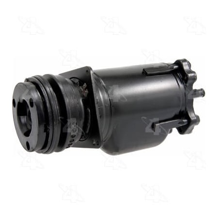 Four Seasons Reman GM A6 Compressor w/ Clutch - 57096